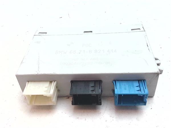 centralita parking trasero bmw serie x3 e83 2