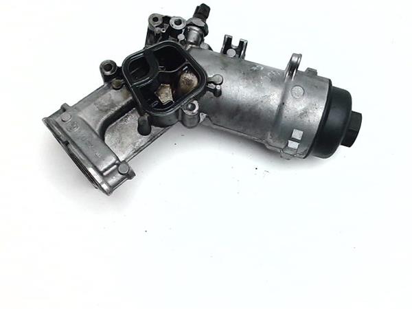 soporte filtro aceite bmw serie 5 berlina e60