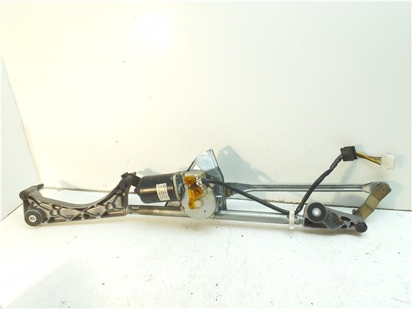 motor limpiaparabrisas delantero mercedes ben
