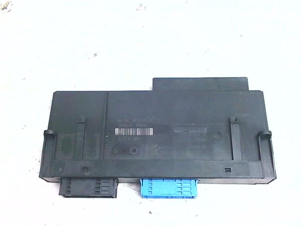 modulo electronico bmw serie 1 berlina e81e87