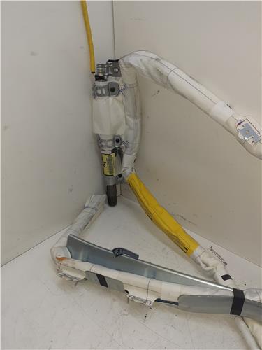 airbag cortina delantero derecho toyota verso