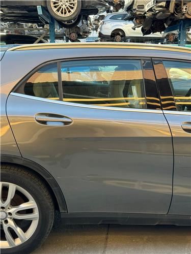 puerta trasera derecha mercedes benz clase gl