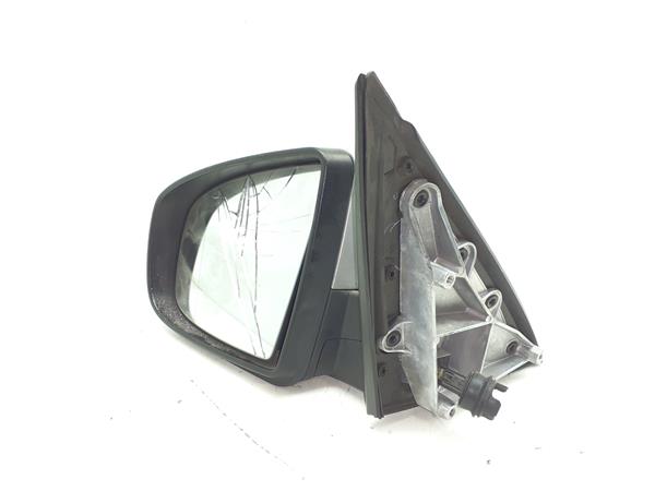 retrovisor electrico izquierdo bmw serie x5 (e70)(2006 >) 3.0d [3,0 ltr.   173 kw turbodiesel cat]