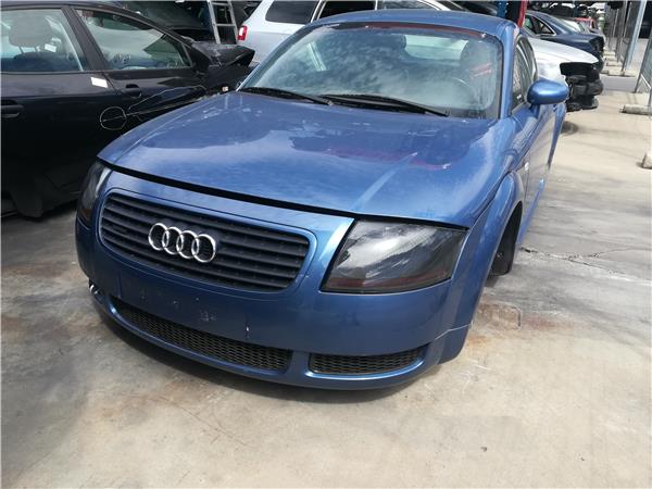 retrovisor electrico izquierdo audi tt couper