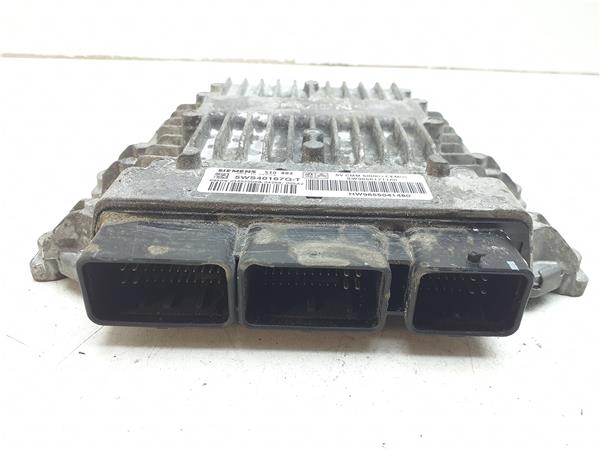 centralita peugeot 407 2004 20 hdi 135