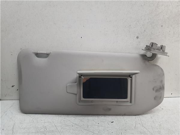 parasol derecho citroen c4 berlina 082010  16