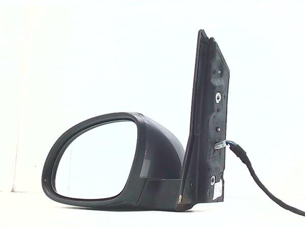 retrovisor electrico izquierdo volkswagen sha