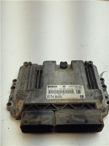 centralita opel zafira b 2005 19 energy 19 l