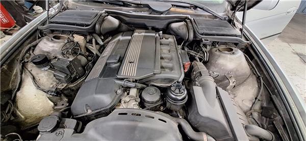 motor completo bmw serie 5 berlina e39 1995
