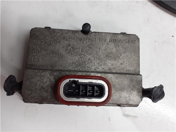 centralita xenon mercedes benz clase e bm 211