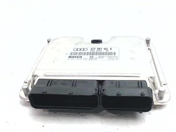 centralita audi allroad quattro quattro 4b5 2