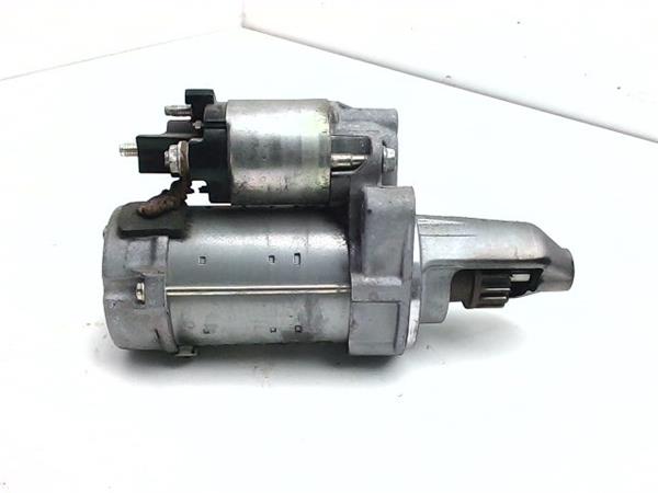 motor arranque mercedes benz clase cla bm 117