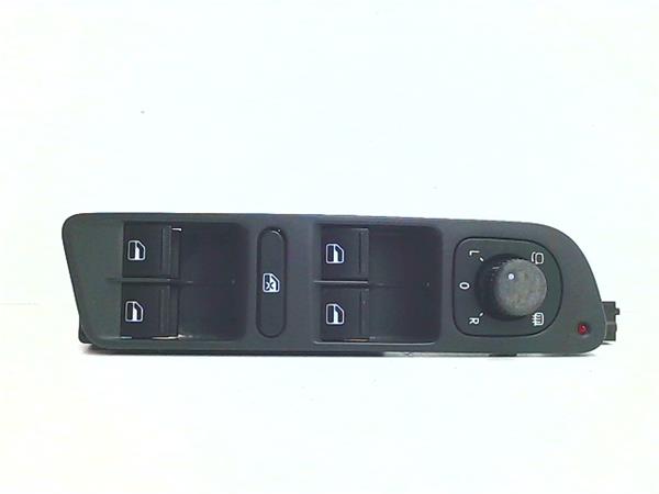 mando elevalunas delantero izquierdo volkswag