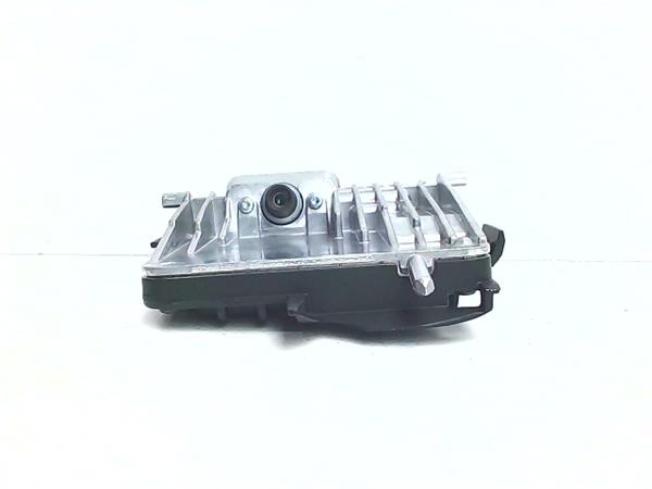 camara vision delantera mercedes benz clase a