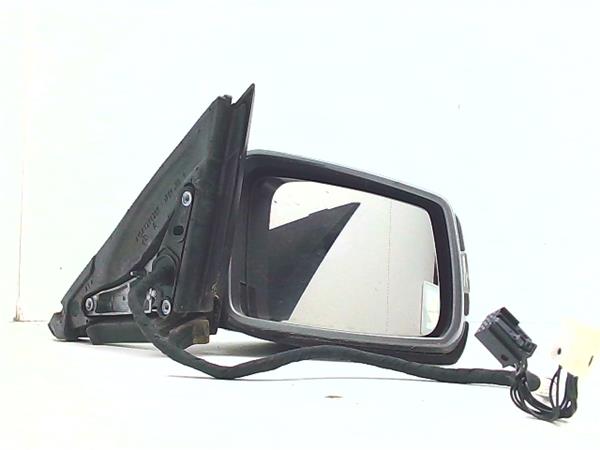 retrovisor electrico derecho mercedes benz cl