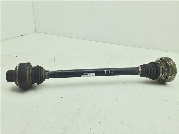 palier trasero derecho audi a6 berlina 4a2 04