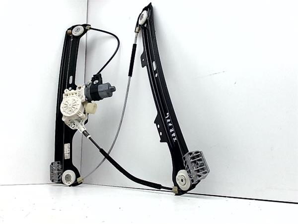 mecanismo elevalunas delantero derecho bmw serie 5 berlina (e60)(2003 >) 3.0 530d [3,0 ltr.   173 kw turbodiesel cat]