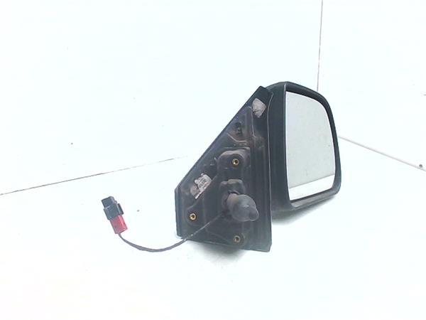 retrovisor derecho fiat doblo cargo caja/chasis (263) 1.3 d multijet