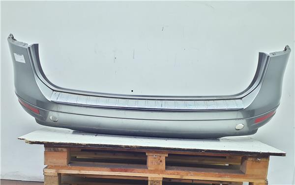 paragolpes trasero volkswagen touareg 7p5 012