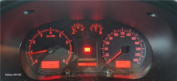 caja cambios manual seat toledo 1m2 031999 1