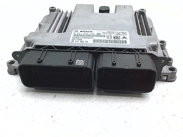 centralita citroen c3 082016 16 elle 16 ltr