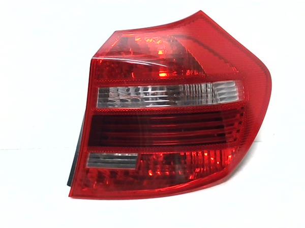 piloto trasero derecho bmw serie 1 berlina (e81/e87)(2004 >) 2.0 118d [2,0 ltr.   105 kw turbodiesel cat]