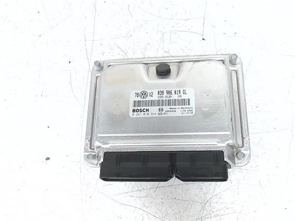 centralita volkswagen passat berlina 3b3 2000