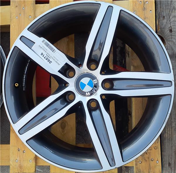 llanta bmw serie 1 berlina 5p f20 2011 20 11
