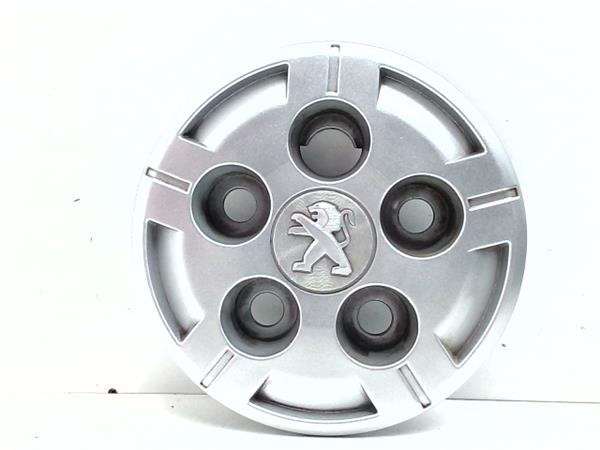 tapacubos peugeot boxer techo elevado 2014 2