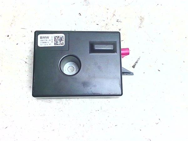 centralita antena bmw serie 1 berlina 3p f21