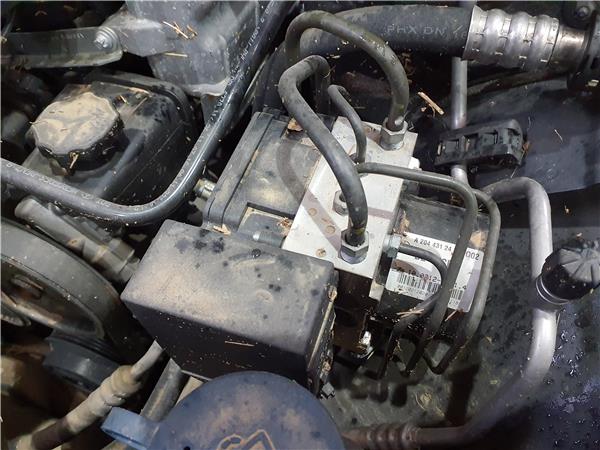 nucleo abs mercedes benz clase c bm 204 berli