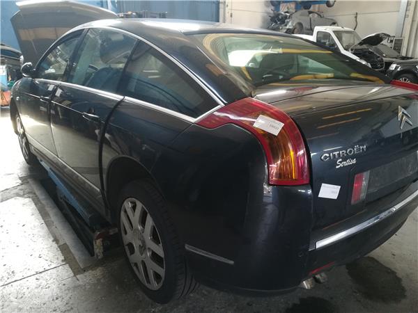 nucleo abs citroen c6 2005  27 basico 27 ltr