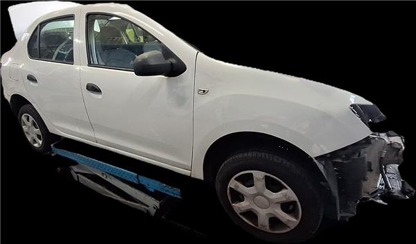 motor limpiaparabrisas delantero dacia logan