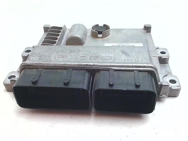 centralita peugeot boxer techo elevado 2014