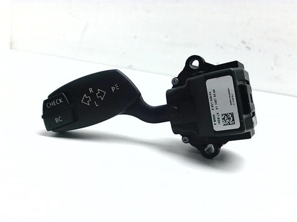 mando intermitencia bmw serie 5 berlina e60 2