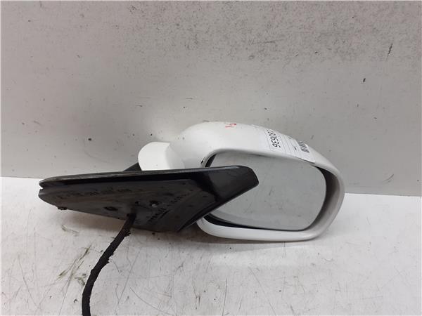 retrovisor electrico derecho seat toledo (1m2)(03.1999 >) 1.9 tdi
