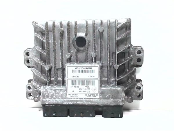 centralita renault megane iii berlina 5p 2008