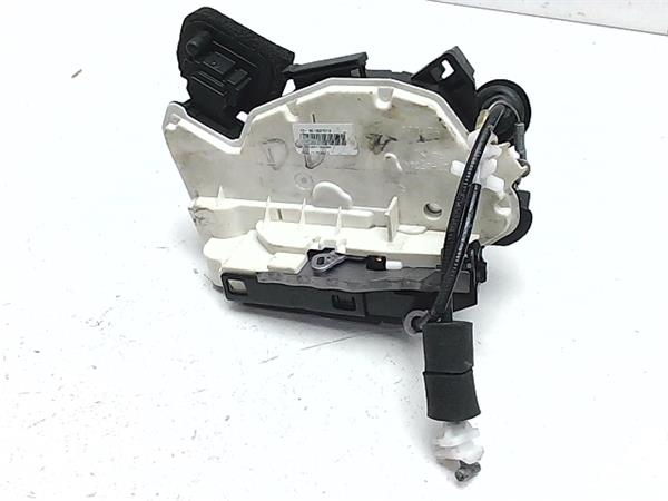 cierre electromagnetico delantero derecho sea