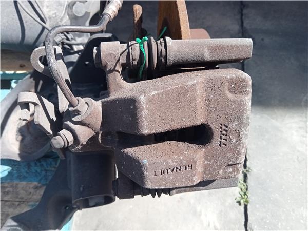 pinza freno trasero derecha renault megane iii fastback (bz0_) 1.6 16v (bz0h)