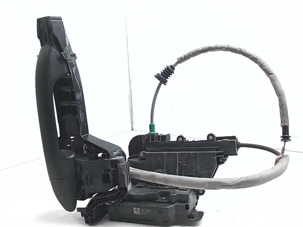 cerradura puerta delantera derecha mercedes b