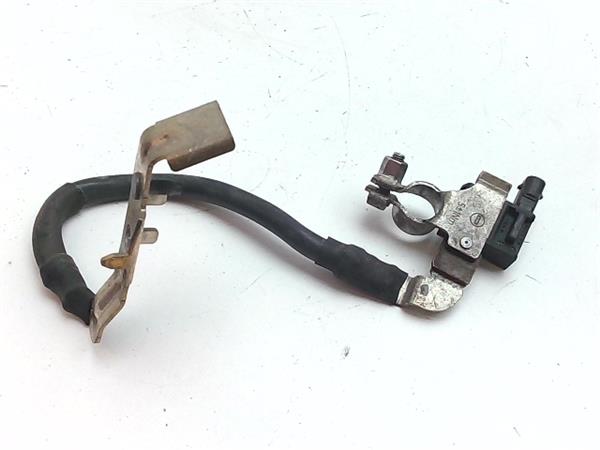 cable negativo bateria volkswagen golf vii be