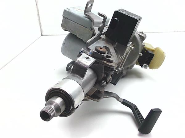 columna direccion electrica renault megane ii