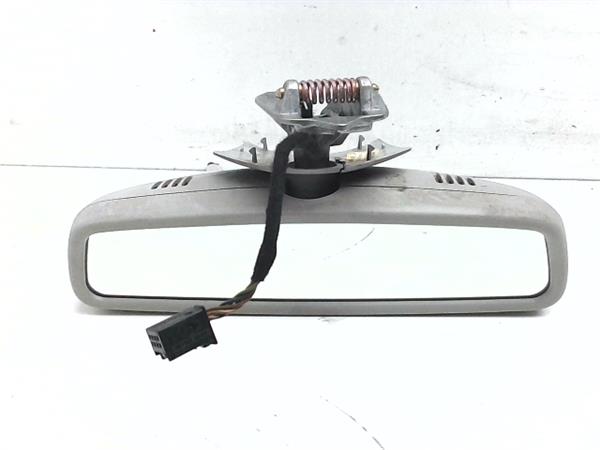 retrovisor interior mercedes benz clase e bm