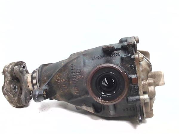 grupo diferencial delantero bmw serie 1 berli