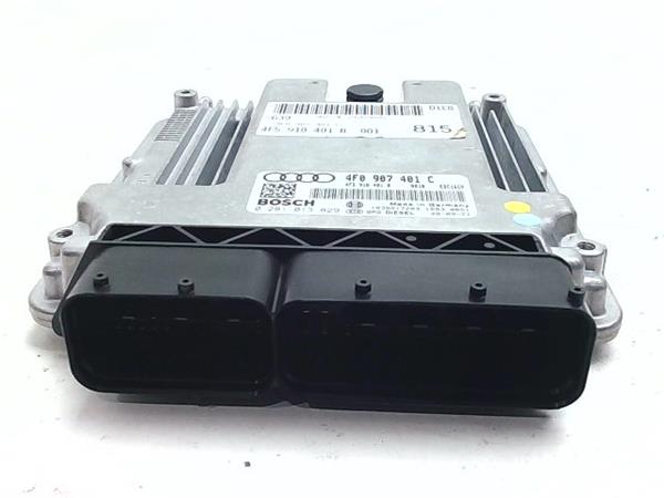 centralita audi a6 berlina 4f2 2004 27 tdi q