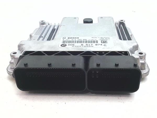centralita motor uce bmw serie 1 berlina 5p f