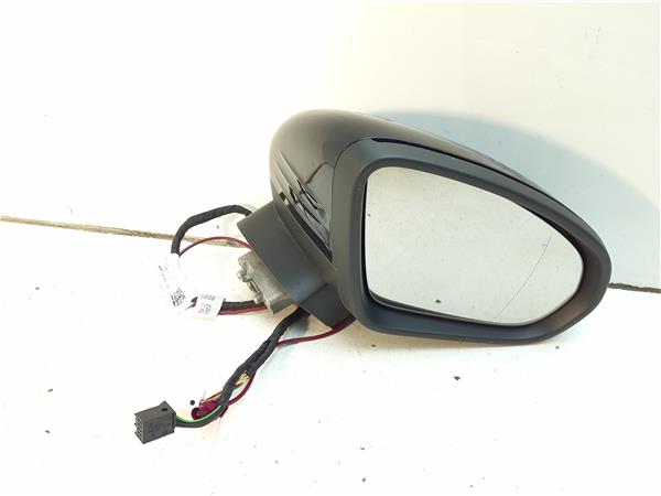 retrovisor electrico derecho mercedes benz cl