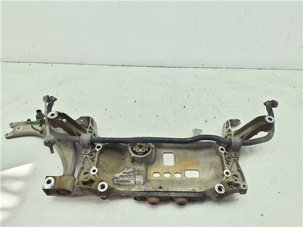 puente delantero volkswagen sharan 7n1 052010