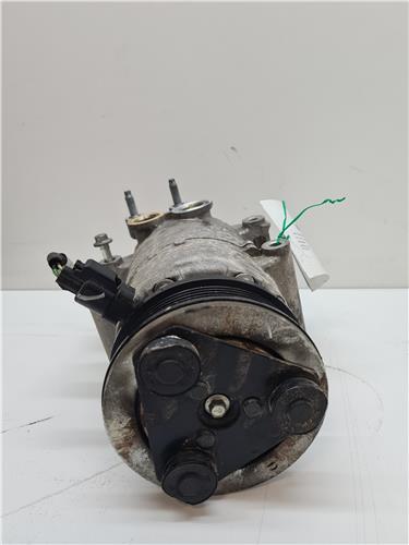 compresor aire acondicionado ford focus berli