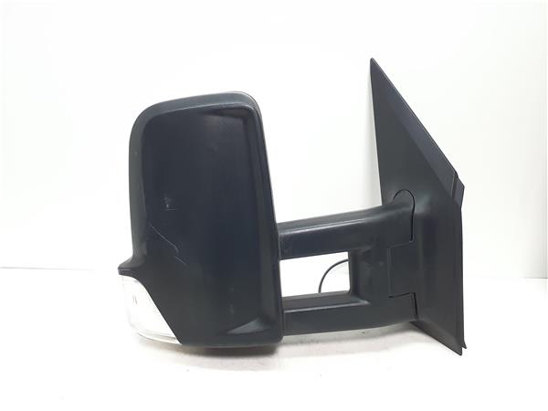 retrovisor electrico derecho mercedes benz sp